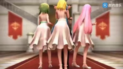 最美中国音 - 谭炜星、本兮《表演时间》