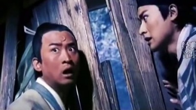 哇哇哇妹 - 这首#孙楠 演唱的《#少年包青天》主题曲《#无愧于心》，旋律响起，听的让人热血沸腾，儿时满满的回忆。