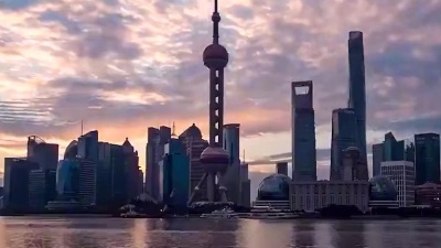 经典老歌 - 管弦乐《上海滩》，让人耳目一新！