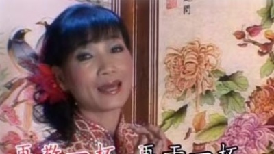 刘秋仪 - 新婚快乐 (KTV版)