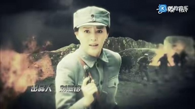 沙宝亮 - 最初的信仰 电视剧<向着胜利前进 TV版> 片头曲