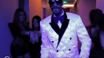 Snoop Dogg、David Guetta - WET (KTV版)