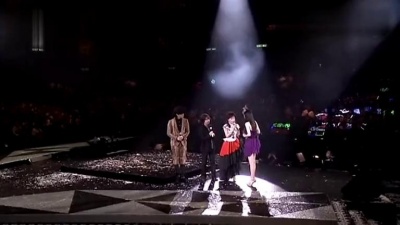 柏原芳恵 - 最爱 (KTV版)