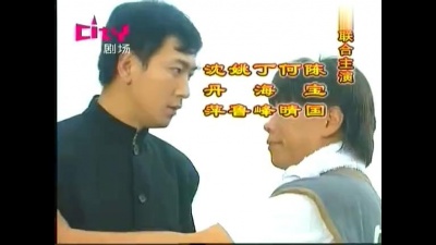 韩磊 - 堂堂中国人 电视剧<陈真后传> 主题曲
