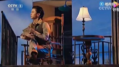 森屿麋鹿- - [启航2022]音乐剧《一天》 演唱：马佳 扎西顿珠 郑棋元 方书剑