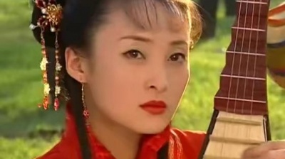陈思思 - 山一程 水一程 电视剧<还珠格格>之天上人间插曲