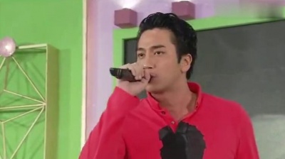 吴卓羲 - 红蝴蝶 现场版