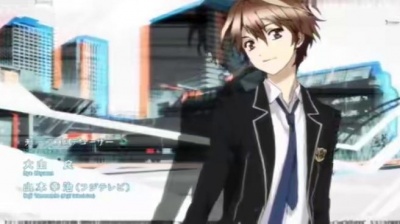 EGOIST - 动漫原声 - 罪恶王冠 my dearest 原创