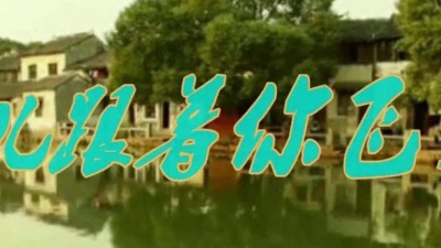 娱闻少女 - 心儿跟着你飞了【音乐走廊】