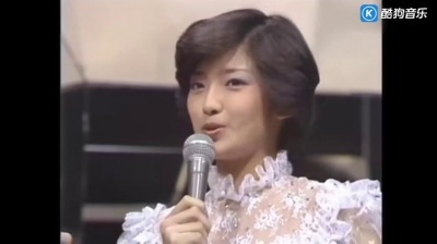 山口百惠 - 乙女座宮(THE BEST TEN) (Live)