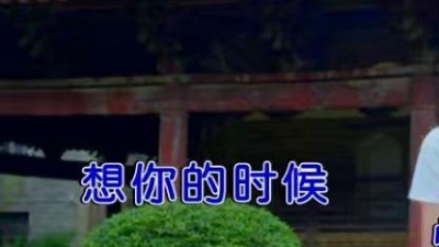 叶俊华 - 山里的姑娘
