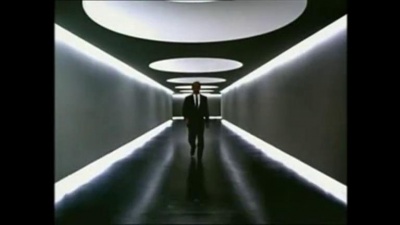 Will Smith - Men In Black