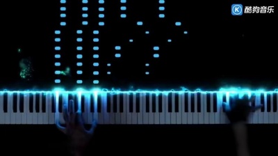 安全 - 【特效钢琴】献出心脏！进击的巨人《Call of Silence》—PianoDeuss得苏