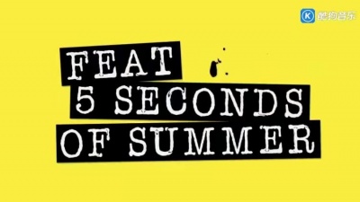 ONE OK ROCK、5 Seconds of Summer - Take What You Want