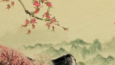 黄华丽 - 光辉照儿永向前