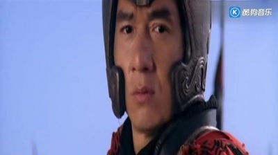 成龙、金喜善 - 神话 剧情版