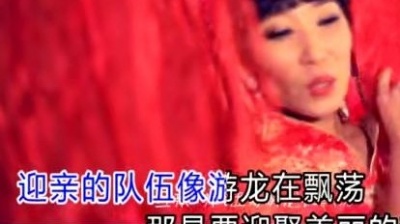 张启靓 - 新郎新娘