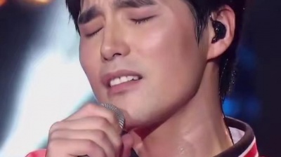 粉色茉莉 - 【阿云嘎】委屈小鼻音：你伤害了我～还一笑而过～