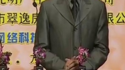 逝去匆匆不再见 - 陈汝佳《弯弯的月亮》live（二十世纪广东流行经典金曲演唱会）