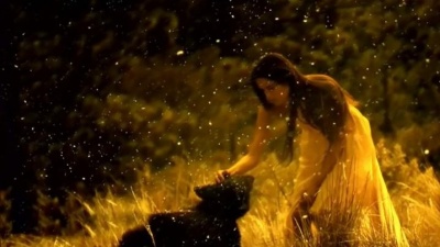 Enigma - The Child In Us