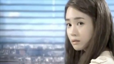 박화요비(朴花耀飞) - 玻璃