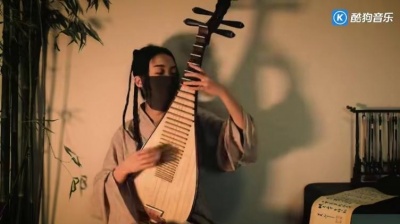 愛妃 - 【琵琶协奏】笑傲江湖曲 · 天下风云出我辈，一入江湖岁月催。皇图霸业谈笑中，不胜人生一场醉。