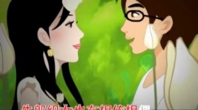叶小青 - 十指相扣