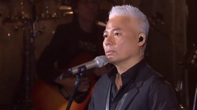 巫启贤 - 你是我的唯一