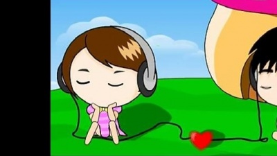雨柔、望海高歌 - 我们一起看花海