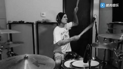 The Score、Travis Barker - All of Me