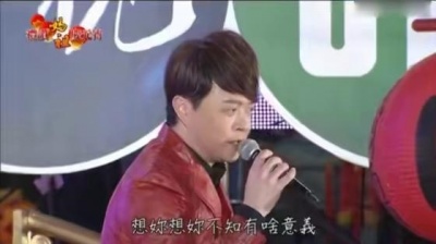 翁立友 - 我问天