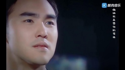 时尚佳人 - 纪存希/阮经天×陈乔恩-超感人画质甜虐mv《半情歌》命中注定我爱你