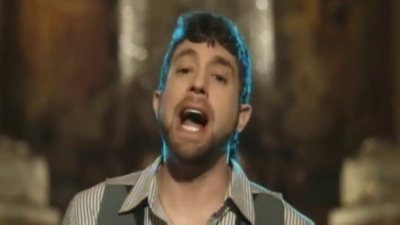 Elliott Yamin - Fight For Love