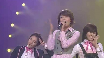 少女时代 - Girls' Generation