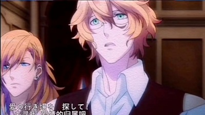 伤心的仁乃 - 【歌之王子殿下】前辈们的本事