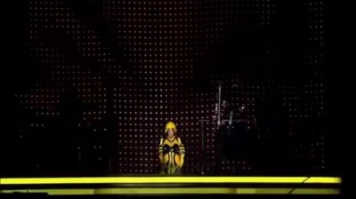 Beyoncé - Give Me Bodied 2007演唱会版