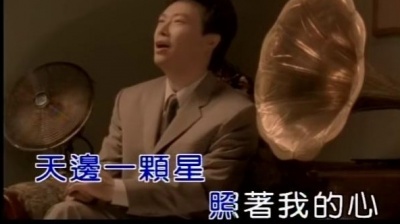 费玉清 - 星心相印