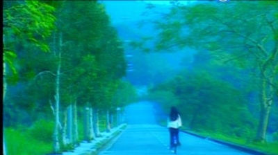 吴佩慈 - 怀着笑意的决定