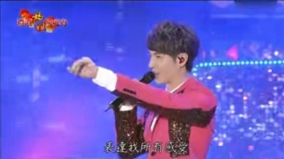 陈势安 - 天后