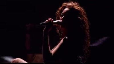 Beyoncé - Suga Mama 2007演唱会版