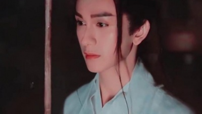 晓宇 - 董真 _ 双笙《戏子无情》上演离合悲欢，信口海誓山盟