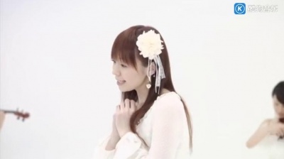 Noria - 瞳のこたえ (血色之瞳的未来)
