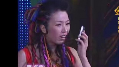 孙悦 - 彩铃声声贺新春