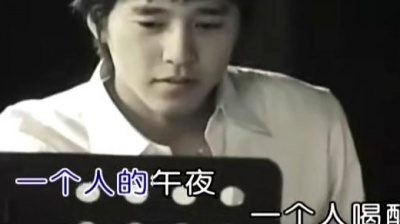 雨宗林 - 爱的太寂寞