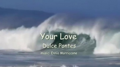 Ennio Morricone - Your Love