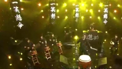 游助 - 一笑懸命 (Music Station)现场版 11/11/18