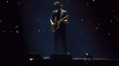 壶提提 - Shawn Mendes《Never Be Alone / Hey There Delilah 》Live Medley