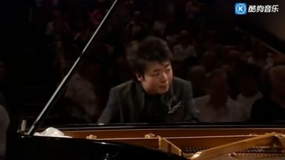 郎朗 - 春舞 (Live At Royal Albert Hall)