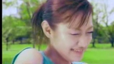 深田恭子 - スイミング (Swimming)