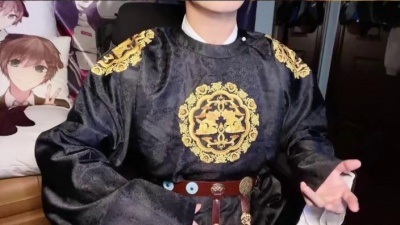 Babystop_山竹 - 【山竹原唱】醉江湖